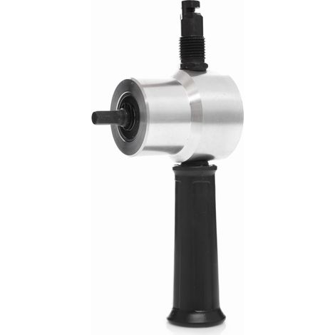 Blechschere - Aufsatz für die Bohrmaschine KD1546