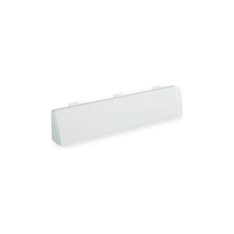 Jonction couvercle coffret pour Tecnica-GTL 250x65 blanc IBOCCO B08711 (1/2)