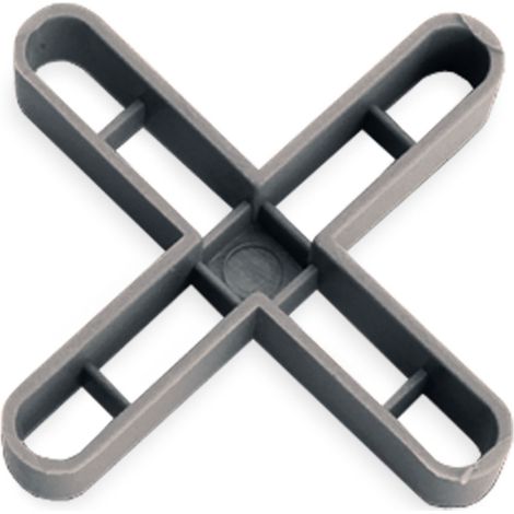 Abstandhalter Gelenke, 7mm, B-100 Stück Rubi 2904