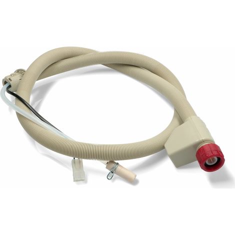 TUBO CARICO ACQUASTOP LAVASTOVIGLIE LAVATRICE 150CM ZANUSSI REX AEG ELECTROLUX