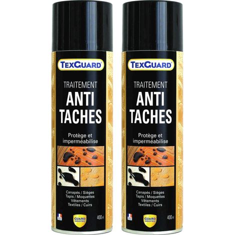 Imperméabilisant Anti Taches Tissus GUARD INDUSTRIE TexGuard 0.8L (1/5)