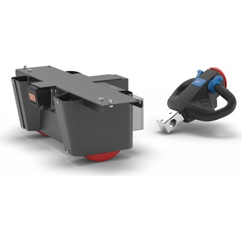 eurokraft pro, Module électrique NEO, pour largeur 800 mm, (1/5)