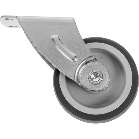 Guide de sol pour porte coulissante plastique (1/5)