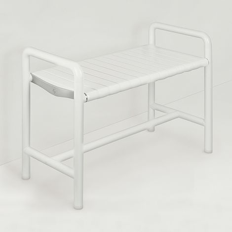pba 01 Bank 825x383x620mm, aus Nylon