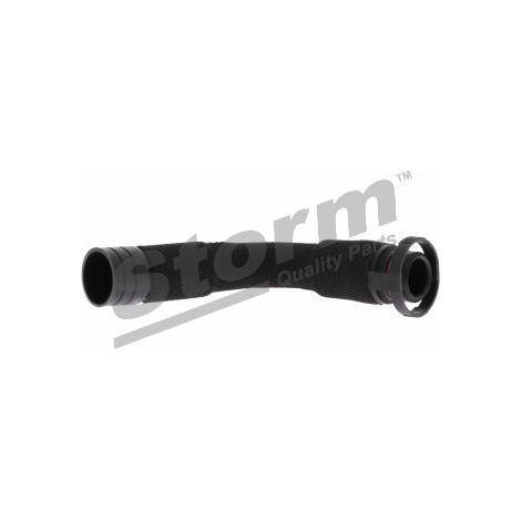 Tuyauterie, vanne EGR compatible VW, Škoda, Audi, Seat 038 103