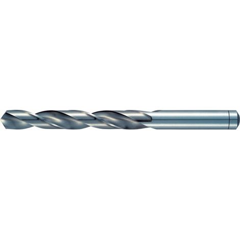 Krino Punta Trapano per Metallo Hss Rettificata Ø 4 mm conf. 10 Pz