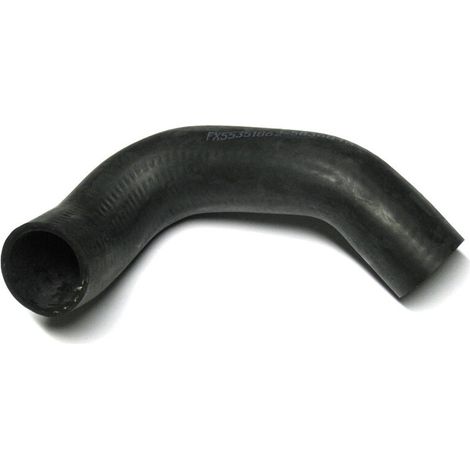 Tuyau de turbine à air pour Opel Astra III H 04-12 1.7CDTi (1/5)