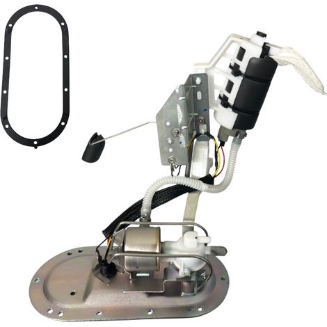 Davidson 75127-02C fuel pump for Road King Classic 2002-2005 and Road King 2004 (1/3)