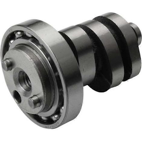 Compatible avec les moteurs de motos et scooters N-MAX 155, Nmax155, NVX, TDR et Aerox TDR 155cc : arbre à cames 2DPE217000 2DP-E2170-00 (1/5)