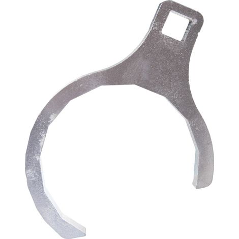 Clé filtre diesel ø84 mm x 15 pans pour Mazda/Ford/Mitsubishi/Subaru/Toyota - HU 2030 - CLAS Equipements (1/3)