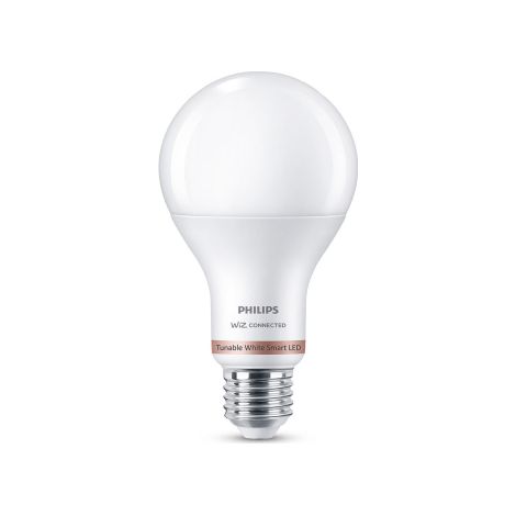 Lampada Philips a67 wifi 13W 1521 lumen