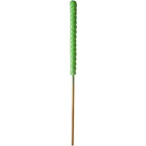 Kerze Citronella C-152, Repellent, Fackel, grün, 45 g, 25x500 mm