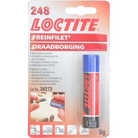 Freno LOCTITE LC1715105 (1/2)