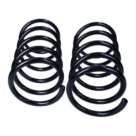 MAXGEAR 60-0086D Ressort de suspension RENAULT 7700840271 (1/2)