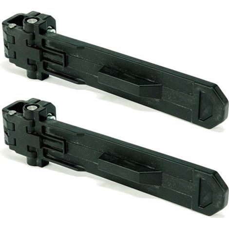 DeWalt 170362 1-70-362 Brackets for Toughsystem Trolley Storage Racking - 1 Pair