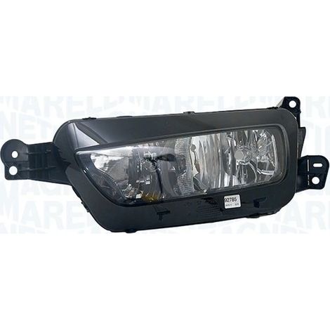 Projecteur principal Magneti Marelli 712471901129 CITROËN 9675974980