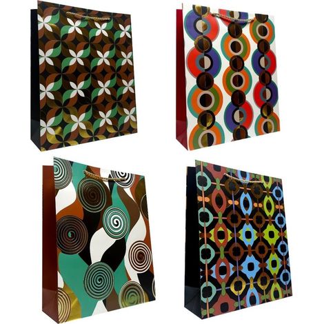 Bolsa de regalo universal S mixta
