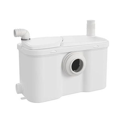 TRITURATORE WATERSAN WS3