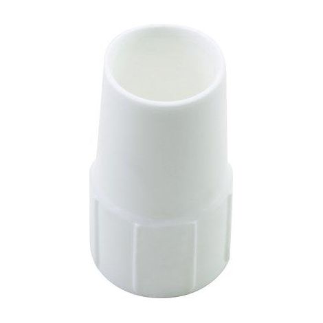 CONNETTORE TUBO GALLEGGIANTE PISCINA DOMUS - MM 38- 5 pezzi