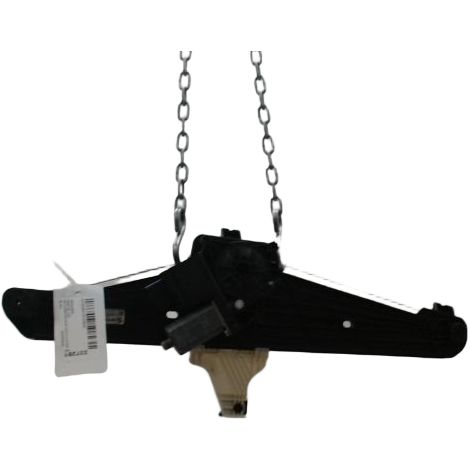 [PRODUIT D'OCCASION] Mecanisme+moteur Leve-glace Arriere Droit CITROEN C5 Aircr. ♻️ Ref Oe. 9840158580 - Garantie à vie (1/3)