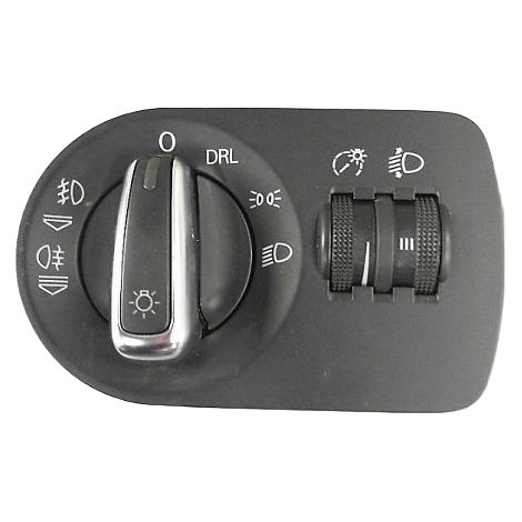 Commande Eclairage AUDI A3 Sportback 04-08 [PRODUIT D'OCCASION]♻️8p0953513d (1/2)