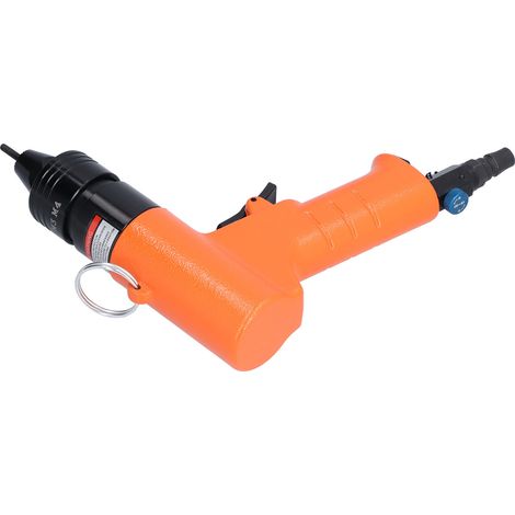 Pistolet à riveter pneumatique automatique KV-7801F JP Interface M3/M4 (1/5)