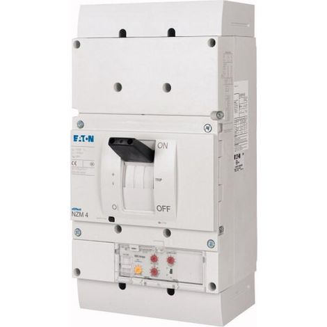 NZM4 50kA 3P 700A UL/IEC 000271137 EATON NZMN4 VEF700 NA
