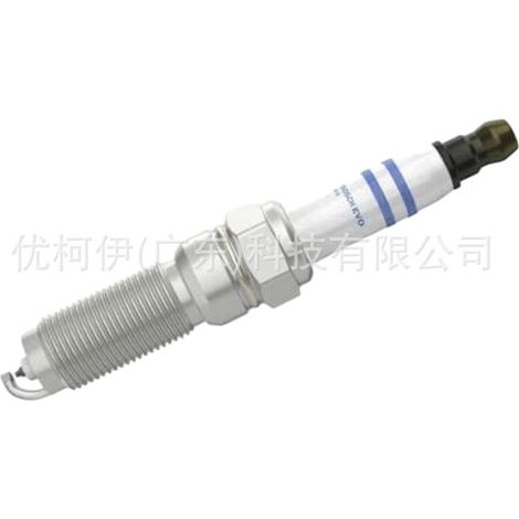 Bougie d'allumage cm5g12405ce 1.5T, compatible avec Ford Fiesta 2013-2025 1.0T (1/4)