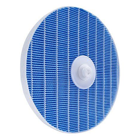 Filtro humidificador Philips fy5156/10 tecnología NanoCloud alarma