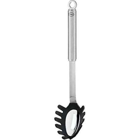 RÖSLE Rösle Louche à spaghetti en silicone (10629) (1/4)