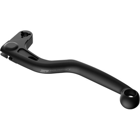 Leva frizione indistruttibile Apt Polisport Cr 125 250R 250Rx 450R 04 07 10 (1/2)