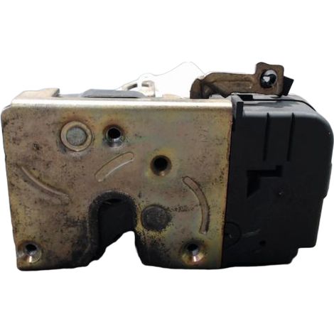 Systeme Condamnation Avant Gauche PEUGEOT 206 5p [PRODUIT D'OCCASION]♻️9135r9 (1/4)