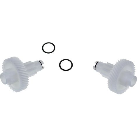 Kenwood - gear-zug mit dem knethaken hg790/791 - kw710547 - 5011423877341