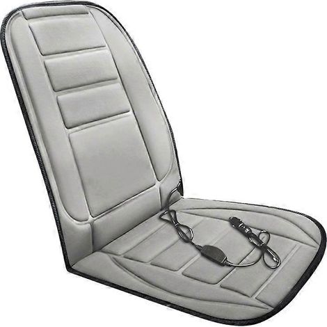 Housse chauffante d'hiver pour la maison, tapis chauffant pour siège auto, coussin chauffant (1/5)