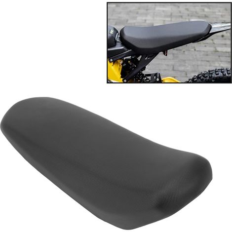 Wasserdichtes Ledersitzkissen für Light Bee Sur Ron X/S Offroad-Elektromotorrad (1/5)