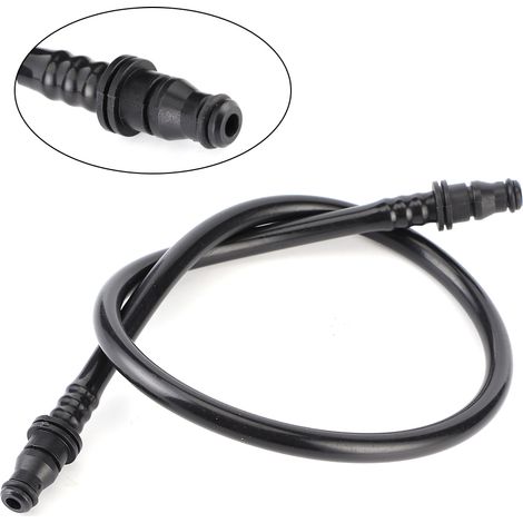 Tuyau de reniflard du vase d'expansion du liquide de refroidissement 2115010625 Compatible avec Mercedes-Benz W221 (1/5)