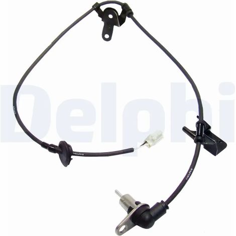 Capteur, vitesse de roue Delphi Technologies SS20080 MAZDA C100-43-71Y