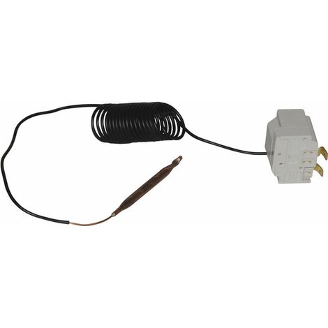 Remeha Thermostat de régulation 30-90°c 7879893, 7879893
