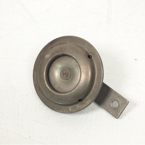 [PRODUIT D'OCCASION] Klaxon origine pour scooter Yamaha 50 Neos 1997 à 2012 Occasion (1/2)