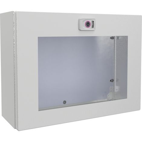 Rittal KX 1611.100 Universal-Gehäuse 400 x 300 x 155 1 St.