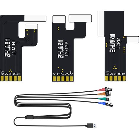 Cavo di alimentazione per iPhone 12-12P, 12PM, 12 mini per alimentatore AX-P2408