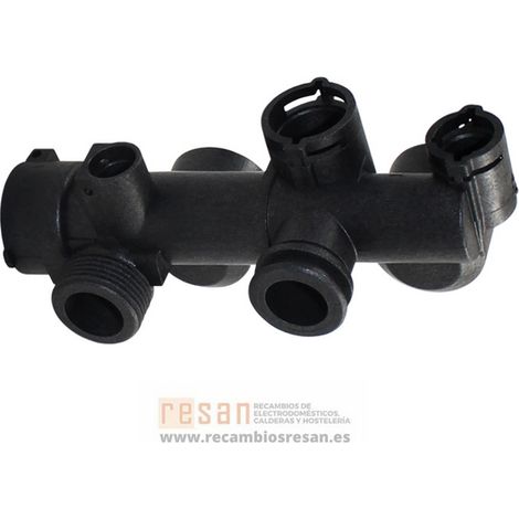 Distribuidor Hidraulico Beretta Junior CSI