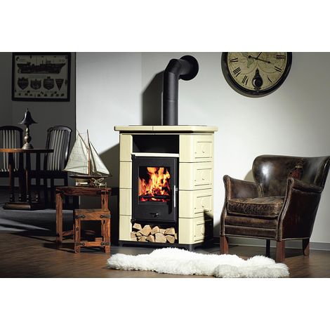 Kaminofen Montafon KF 108