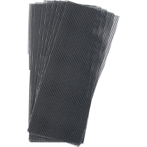 kwb 484200 Handschleifer-Set – 3-tlg. 1 St.