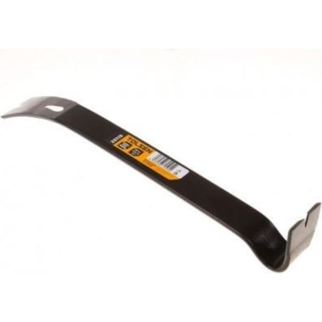 LEVIER CHARPENTIER PLAT 180MM (180mm) TOLSEN