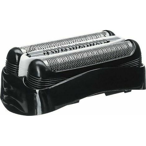 Pour les têtes de rechange de rasoir Braun Series 3 Tête de rasoir pour Braun Series 32B, (1/5)