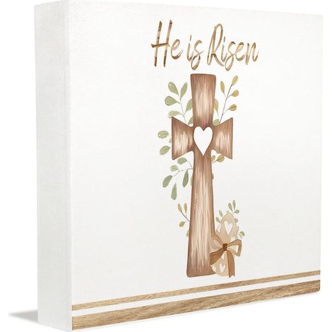 Cadre photo, décorations de fête de fin d'études 2026 pour les aînés / personnes âgées, panneau en bois, anniversaire, mariage, Pâques, fête des mères, fête des pères (1/5)