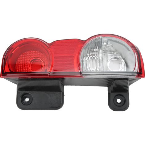 Feu arrière droit, feu stop, lampe de signalisation pour NV200 2009‑2021, côté passager, pièce de rechange 26550 JX00A (1/5)