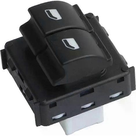 Commande principale de lève-vitre 98016298ZD pour Citroën C4 (2014-) - Accessoires auto
