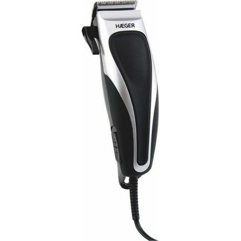 HAEGER APARADOR CABELO C/ FIO 4 PENTES (1/2)